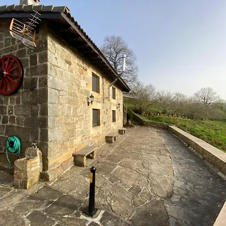 El Mirador Resconorio