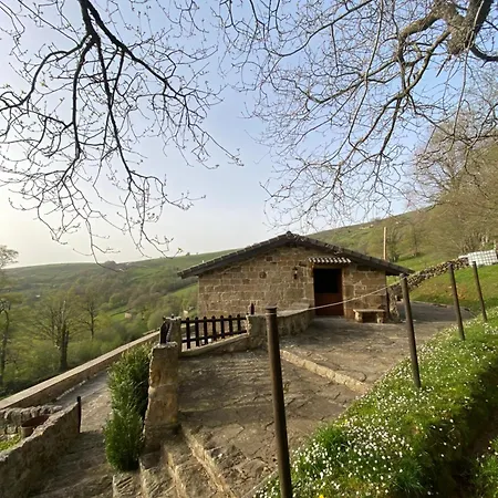 El Mirador