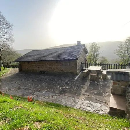 El Mirador Holiday home