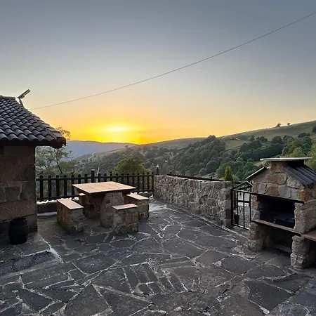 El Mirador Resconorio
