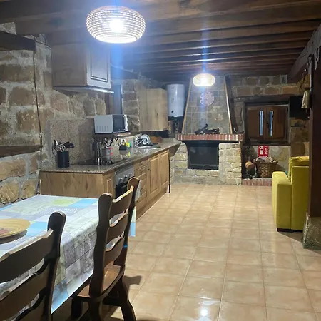 El Mirador Holiday home *