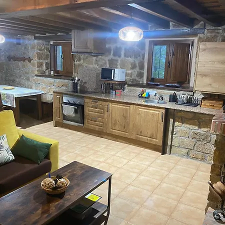 Holiday home El Mirador *