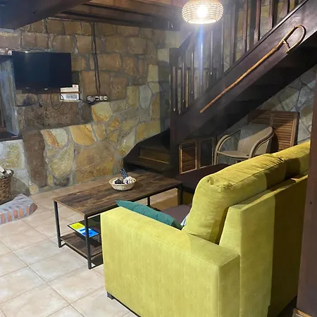 El Mirador Holiday home *