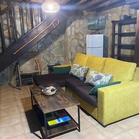 Holiday home El Mirador *