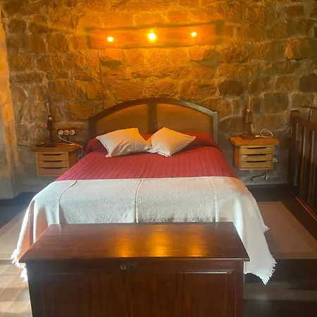 El Mirador Resconorio