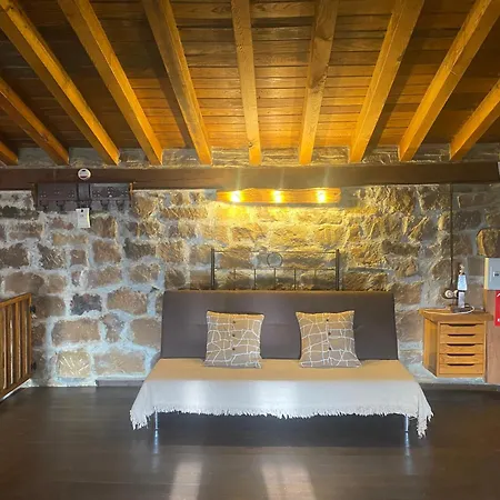 El Mirador Holiday home *