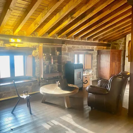 El Mirador Holiday home