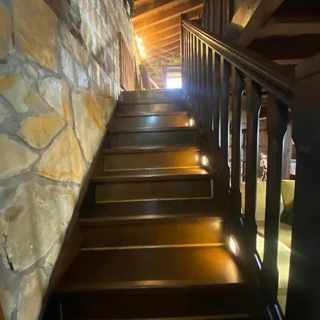 El Mirador Holiday home