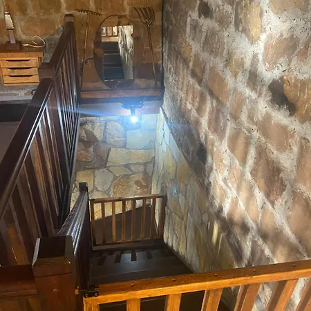 El Mirador *