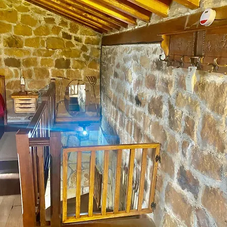 El Mirador Holiday home