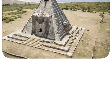 El Mirador
